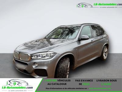 BMW X5 xDrive40d 313 ch BVA