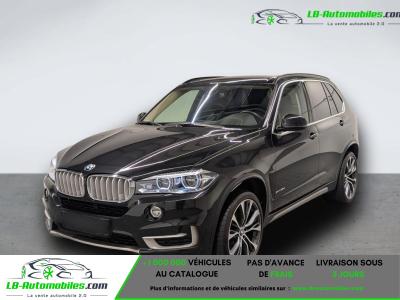 BMW X5 xDrive40d 313 ch BVA