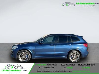 BMW Série 1 128ti 265 ch BVA