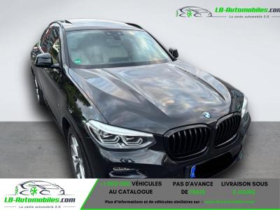 BMW X4 M40i 360 ch BVA