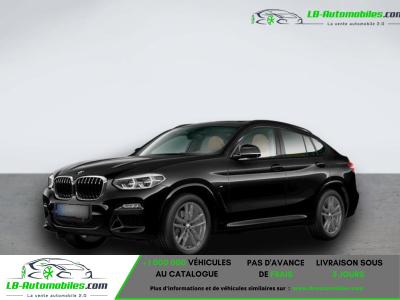 BMW X4 xDrive20i 184 ch BVA