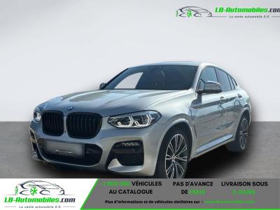 BMW X4 xDrive20i 184 ch BVA