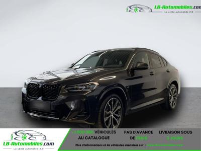 BMW X4 xDrive20i 184 ch BVA