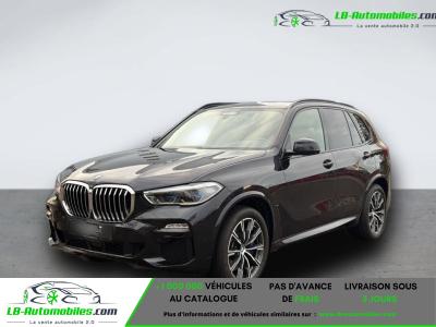 BMW X5 xDrive40i 340 ch BVA