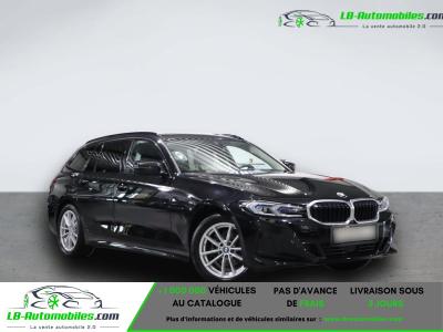 BMW Série 3 Touring 318d 150 ch BVA