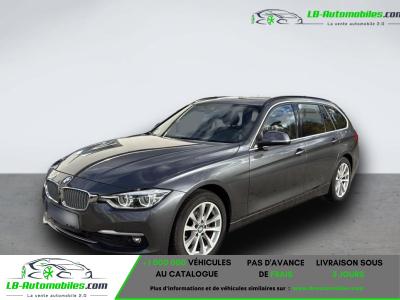 BMW Série 3 Touring 320d 190 ch BVA