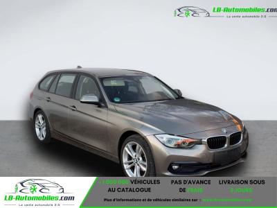 BMW Série 3 Touring 320d 190 ch BVA