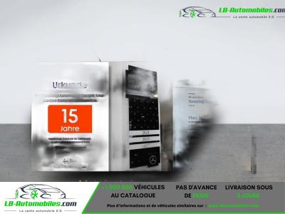 BMW Série 3 Touring 320d 190 ch BVA