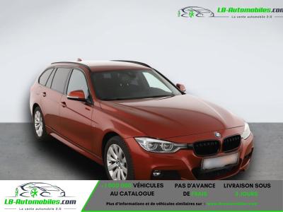 BMW Série 3 Touring 320d 190 ch BVA