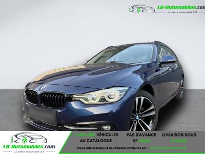 BMW Série 1 120i 184 ch BVA