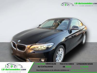 BMW Série 1 118i 136 ch BVM