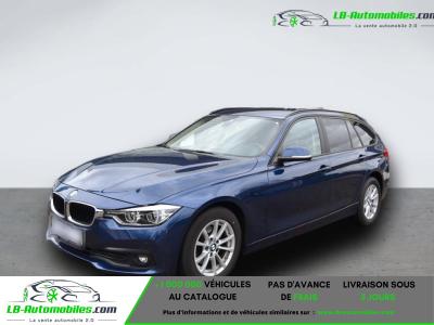 BMW Série 3 Touring 318d 150 ch BVA