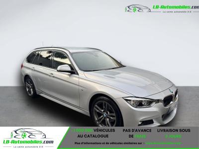 BMW Série 3 Touring 318d 150 ch BVA