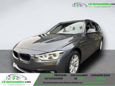 BMW Série 3 Touring 318i 136 ch BVM