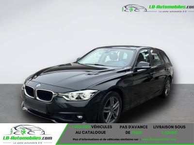 BMW Série 3 Touring 320d 163 ch BVA EfficientDynamic
