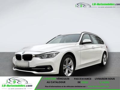 BMW Série 3 Touring 320i 184 ch BVA