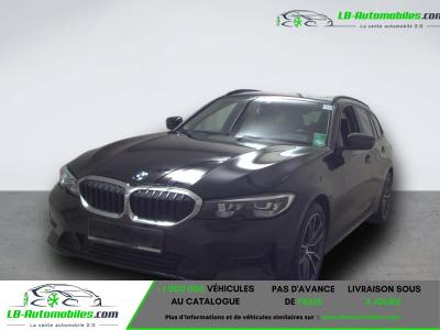 BMW Série 3 Touring 318d 150 ch BVM