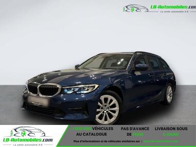 BMW Série 3 Touring 320d 190 ch BVA
