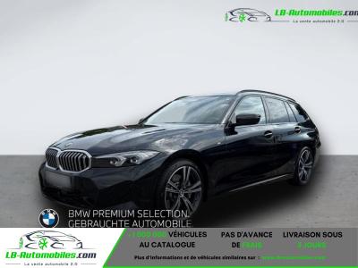 BMW Série 3 Touring 330d xDrive 286 ch BVA