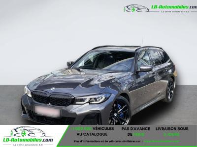 BMW Série 3 Touring M340d xDrive 340 ch BVA