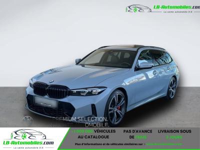 BMW Série 3 Touring 330d xDrive 286 ch BVA
