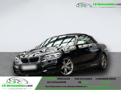 BMW Série 2 Cabriolet M240i 340 ch BVA
