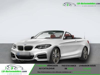 BMW Série 2 Cabriolet M240i 340 ch BVA