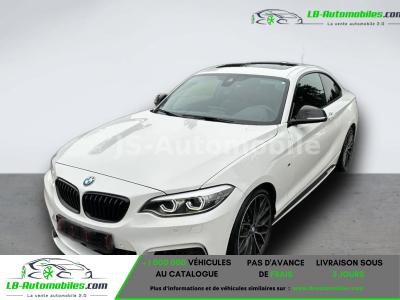 BMW Série 2 Coupé M240i 340 ch BVA