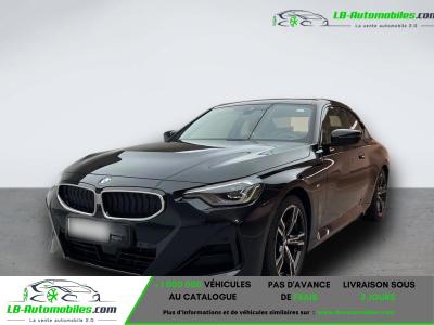BMW Série 2 Coupé 220i 184 ch BVA