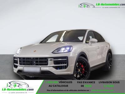 Porsche Cayenne Coupé GTS 4.0 V8 474 ch