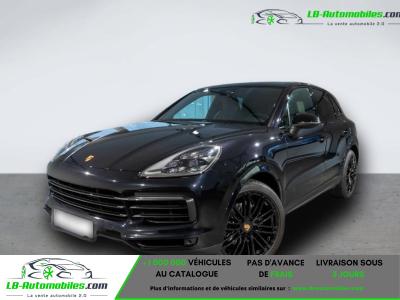 Porsche Cayenne 3.0 V6 340 ch  BVA