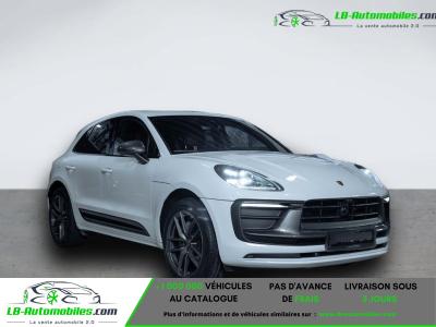 Porsche Macan 2.0 265 ch PDK