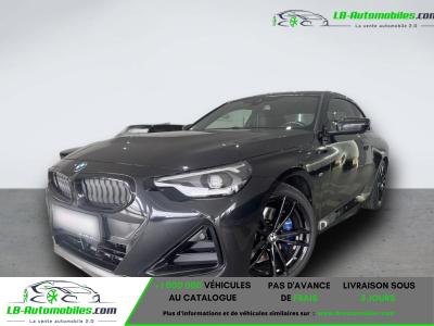 BMW Série 2 Coupé M240i xDrive 374 ch BVA