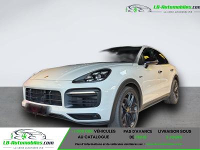 Porsche Cayenne Coupé E-Hybrid 3.0 V6 462 ch  BVA