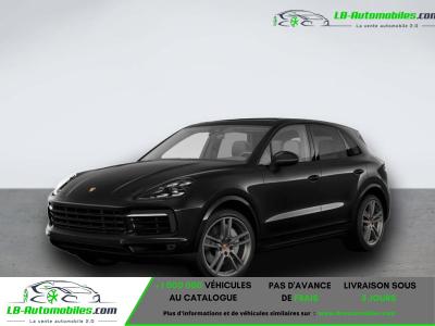 Porsche Cayenne S 3.0 V6 440 ch  BVA
