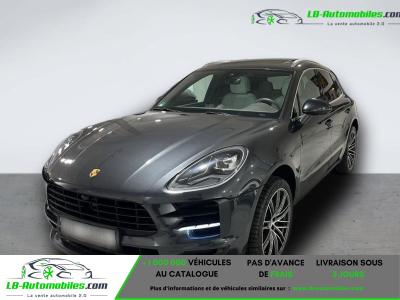 Porsche Macan S 3.0 354 ch