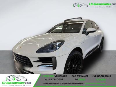 Porsche Macan S 3.0 354 ch