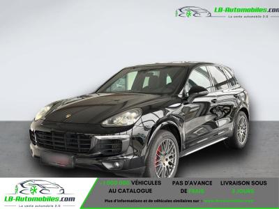 Porsche Cayenne 3.0D V6 262 ch