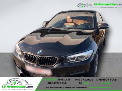 BMW Série 2 Coupé M240i 340 ch BVA