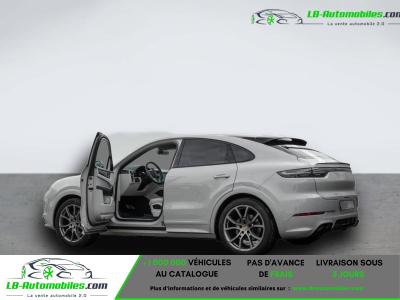 Porsche Cayenne Coupé S 3.0 V6 440 ch  BVA