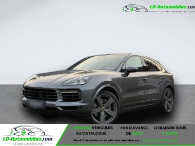 Porsche Cayenne Coupé S 3.0 V6 440 ch  BVA
