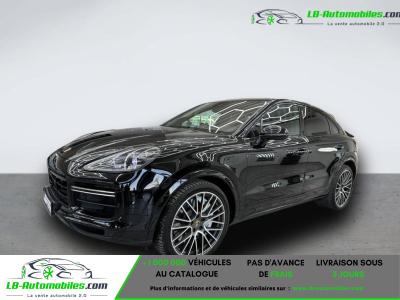 Porsche Cayenne Coupé Turbo 4.0 V8 550 ch  BVA