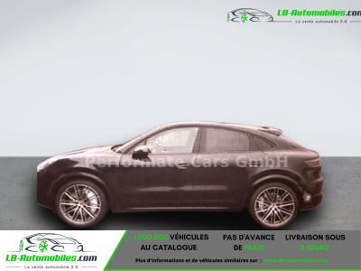 Porsche Cayenne Coupé Turbo 4.0 V8 550 ch  BVA