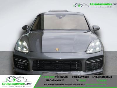 Porsche Cayenne Coupé Turbo 4.0 V8 550 ch  BVA