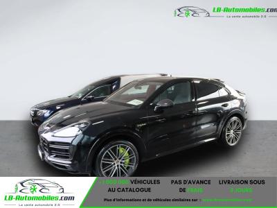 Porsche Cayenne Coupé Turbo E-Hybrid 4.0 V8 680 ch  BVA