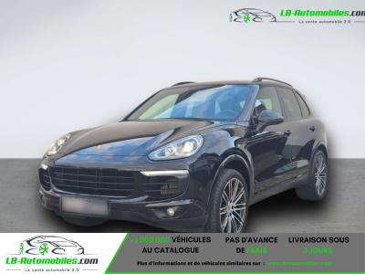 Porsche Cayenne S 3.6 V6 420 ch