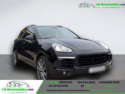 Porsche Cayenne S 3.6 V6 420 ch