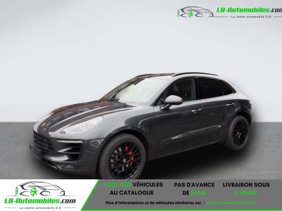 Porsche Macan GTS 3.0 V6 360 ch