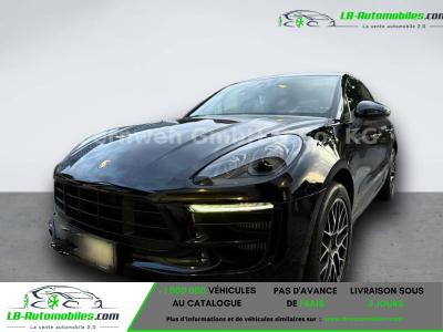 Porsche Macan GTS 3.0 V6 360 ch