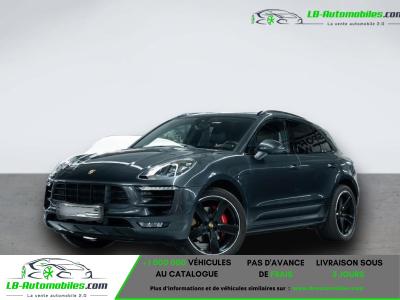 Porsche Macan GTS 3.0 V6 360 ch